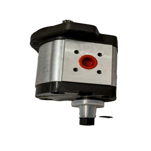 Bomba de Engranajes Hidráulicos 1302906 para Aplanadora Ha-mm, 1302906 - Product Image 2