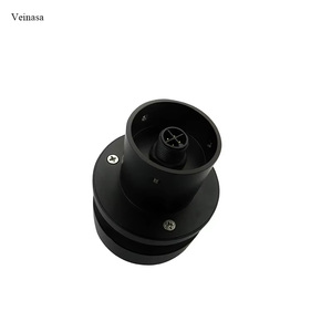 Mini-C2H-3-RS485 Estación Meteorológica Ultrasónica 2 en 1 de Aleación de Aluminio para Medir la Velocidad y Dirección del <span class=keywords><strong>Viento</strong></span>, para Barcos y Aviones - Product Image 3