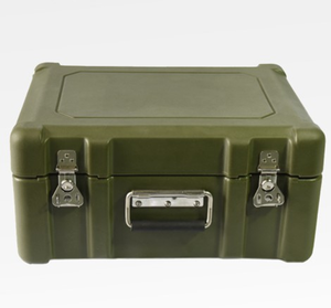 กล่องพลาสติกแบบแข็ง25L 24L 22.6L 22L แบบใหม่กล่องพลาสติกกันกระแทกแบบ Ip65กันน้ำดีไซน์ใหม่ - Product Image 4