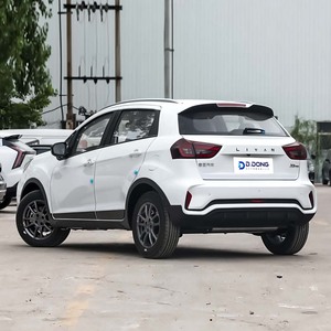SUV Geely Ruilan X3 Pro 2025 Essence 1.5L Pétrole <span class=keywords><strong>Algérie</strong></span> CIF FWD Livan X3 Pro Véhicule à Essence - Product Image 3