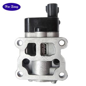 IACV Katup Kontrol Udara Idle, Suku Cadang Kualitas Tinggi 22270-74250 untuk Toyota Carina Rav4 Kecepatan Idle Katup Kontrol Udara IAC - Product Image 1
