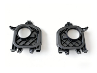 Couvre-phare avant pour VW Touareg 2011-2018 |   Capot de protection intérieur |   Remplace 7P0941607/7P0941608