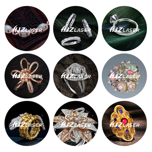 เครื่องเชื่อมเลเซอร์เครื่องเชื่อมเลเซอร์ขนาดเล็ก-10พร้อมระบบควบคุม CCD สำหรับ<span class=keywords><strong>เชื่อม</strong></span>และตัดเครื่องประดับโลหะเครื่องประดับ - Product Image 5