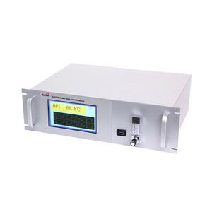 Runlai Reliable U300 Gas Dew Point Meter Water Tester Trace Water Analyzer Customizable Detector - Product Image 1
