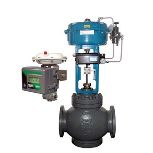 Controlador de Válvulas Digital Fisher FIELDVUE DVC2000, Control Neumático/Eléctrico, Material de Aluminio, 1 Año de Garantía, ODM Personalizado - Product Image 4