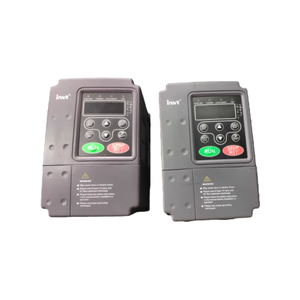 ของแท้ใหม่เอี่ยม ได้รับการรับรองมาตรฐาน ISO/CE 12v Ac220v 5000w 10000w 220v ถึง 380v CHF100A - Product Image 4