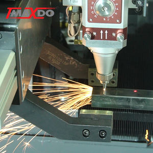 <span class=keywords><strong>MAXDO</strong></span> Machine de découpe automatique de tuyaux en acier inoxydable multi-métaux CNC - Product Image 5