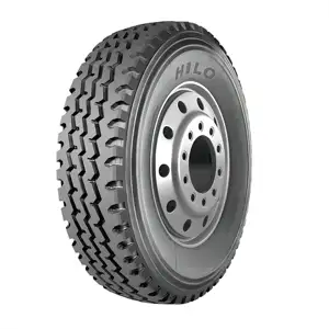 Pneumatici per camion di marca ANNAITE 8.25 r20 pneumatici annaite/hilo 9.00 r20 buon prezzo