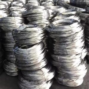 Fil de soudure électrique en aluminium de haute qualité 1100 5154 6061 6063 pour câbles, baguettes de soudure en alliage, rouleaux de fil 0,8~6,0 mm - Product Image 4