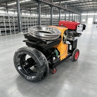 Machine à pulvériser du mortier de ciment électrique efficace à faible consommation d'énergie pour les applications de construction