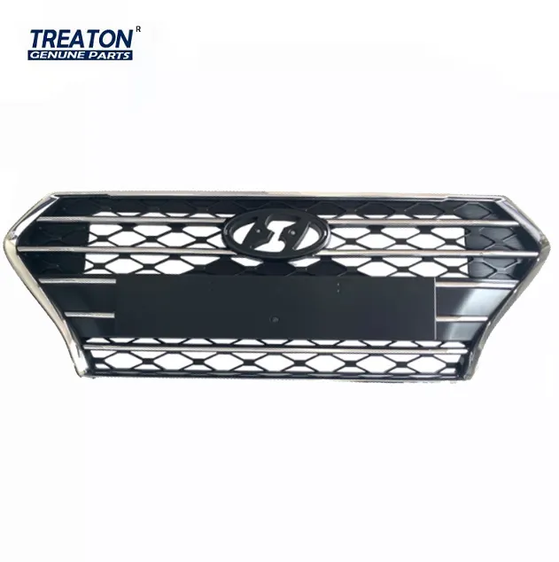 Treaton ร้อนขายกระจังหน้า86350-H6010ราคาโรงงานกระจังหน้าสำหรับสำเนียง2017