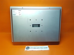 Plc Cs 5000 Dvi/6300-0028/wbrmpe-01 6383-03 / Antas Vison Industrial Pc Moni สำหรับสินค้าที่มีการรับประกัน - Product Image 2