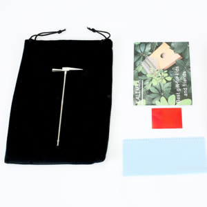 Chất Lượng Cao 17 Phím Kalimba Ngón Tay Cái Đàn Piano Mini Harmonica Cụ Cho Nhạc Cụ Phụ Kiện Món Quà Hoàn Hảo Ý Tưởng - Product Image 2