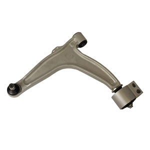 Scap Auto Pezzi di Ricambio Auto Anteriore Inferiore Braccio di Controllo 24413015 per <span class=keywords><strong>Cadillac</strong></span> <span class=keywords><strong>BLS</strong></span> 2006- Saab 9-3 9-5 Estate (YS3E) 1997-2009 - Product Image 1