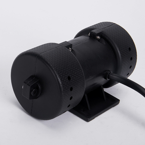 Meistverkaufter 60Hz Frequenz AC-Betriebener Dreiphasiger Bürstenloser Gleichstrommotor 12V-24V Langlebig Massar Fabrikgefertigt Explosionsgeschützt 25W - Product Image 4