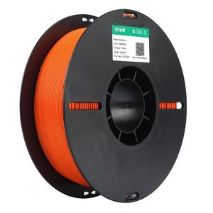 Matte <b>PLA</b> Filament 1.75mm 1KG Multiple Colors for FDM 3D Printer - Product Image 2