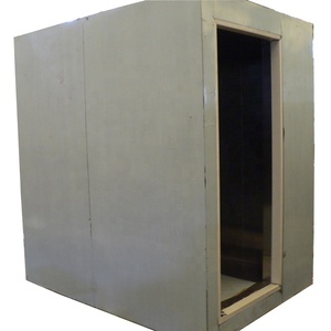 Congélateur à soufflage Congélateur à crème glacée Petit congélateur à soufflage - Product Image 4