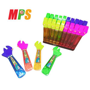 Caramelos Líquidos con Sabor a Fruta, Ácidos, Coloridos, en Forma de Granada, Caramelos en Aerosol, Venta Directa de Fábrica - Product Image 3