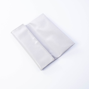 Customized Cosmetic Bag ODM OEM customization BSCI Portable PVC Makeup Case <b>Waterproof</b> <b>Adhesive</b> Bag - Product Image 4