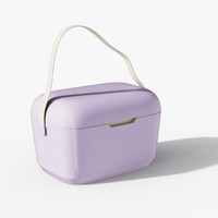 Glacière isotherme 12Qt en PP, écologique, réutilisable, grande capacité, portable, pour vin, canettes, hôpital, personnalisable OEM ODM