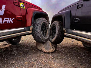 วงล้อบีดล็อคแบบแข่ง 19 นิ้ว 5x112 ล้อบีดล็อค 6x139.7 17 18 20 22 24 นิ้ว 4 <span class=keywords><strong>5</strong></span> 6 <span class=keywords><strong>รู</strong></span> ขอบล้อ PCD 130 มม. 114.3 มม. ล้ออัลลอยด์ฟอร์จ - Product Image 6