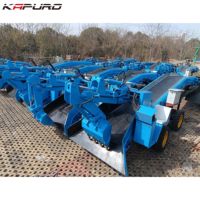 Conception pour Chargement Sand Stone Core Engine Composant de conduite puissant inclus 3000W Mini Dumper Truck électrique