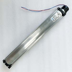Ventilateur transversal EM M2.115.2501/01 de qualité importée pour imprimantes GTO52, QM46, SM74, PreDrupa2008, PM52 - Pièces détachées - Product Image 1