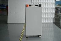 Paket Baterai Lithium Ion EU Stock JKCELL All in for 16KWh 51.2V 314Ah Semi-solid State LiFePO4 8000 Siklus