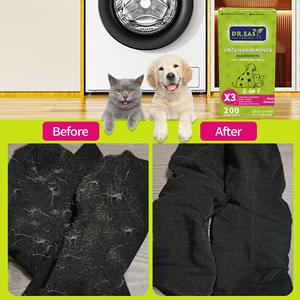 Ultimate lenzuola fresche eco-friendly Dryer profumo rosa usa e getta <span class=keywords><strong>per</strong></span> abbigliamento e abbigliamento di forma solida - Product Image 2