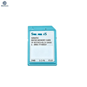 Industrial Power Supply Module 6ES7953-8LL31-0AA0 6ES7953-8LM31-0AA0 for Automation - Product Image 1