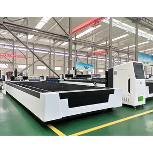 máquinas de corte a laser industriais