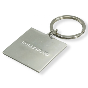 Hochwertige Mode Werbeartikel Kinder geschenk Nette Kreative Lustige Benutzer definierte Logo Metall Gummi Schlüssel bund Lieferant - Product Image 5