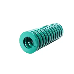 Custom Size Professional Supplier Wholesale Prices Bulk Compression Spring
