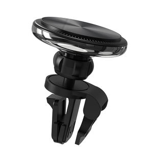 Cargador Inalámbrico Magnético para Auto 2026, 15W LED, Universal, Carga Rápida, con Fuerte Imán, Superventas - Product Image 5