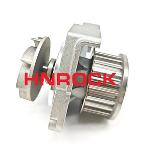 Nuevo sistema de refrigeración de motor automático HNROCK, bomba de agua 46520401 55184081 46751181 55186602 para <span class=keywords><strong>FIAT</strong></span> BRAVA BRAVO GRANDE <span class=keywords><strong>PUNTO</strong></span> - Product Image 3