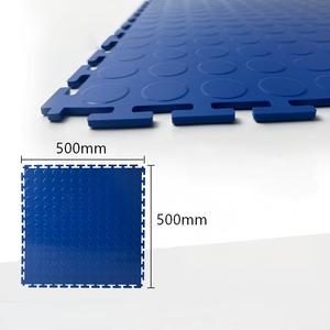 Dalles de <span class=keywords><strong>sol</strong></span> en PVC durables, imperméables, faciles à assembler, parfaites <span class=keywords><strong>pour</strong></span> les <span class=keywords><strong>sous</strong></span>-sols et les garages - Product Image 1
