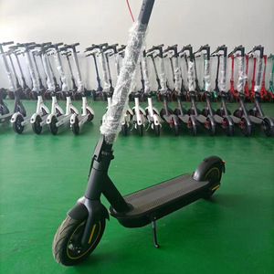 Monopattino Elettrico Pieghevole XFY da Città 350W 36V ad Alta Potenza con Faro, per Adulti, Pneumatici da 10 Pollici <span class=keywords><strong>DG</strong></span> - Product Image 6