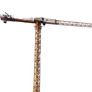 Brand new resort construction tower crane with high quality - Product Image 6