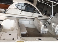 Bateaux de pêche à cabine Cabine rapide Bateau à moteur Fun Speed Jet Boat