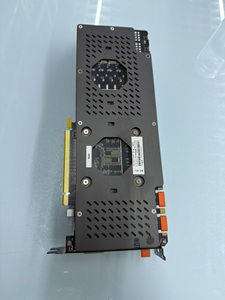 Tarjeta Gráfica para Juegos <span class=keywords><strong>GeForce</strong></span> GTX <span class=keywords><strong>1070</strong></span> <span class=keywords><strong>Ti</strong></span> 8G 256Bit Usada, Tarjeta de Video GDDR5 - Product Image 2