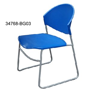 Silla de entrenamiento comercial Muebles cómodos y elegantes para varios entornos 34768-BG03 - Product Image 2