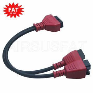 OBD2 <strong>Adapter</strong> SGW Cable for Dodge Ram <strong>Jeep</strong> Fiat Fca Chrysler 12+8 <strong>Adapter</strong> Cable Connector Bypass Gateway Protocol Programming - Product Image 3