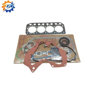 Kit de joints de moteur diesel S4L S4L2 MM35T MM40CR pour révision d'excavatrice - Product Image 1