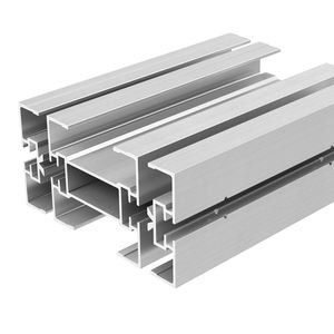 Perfil Principal do Transportador de Corrente Flexível KECE - Product Image 4