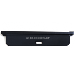 Cubierta Enrollable Original para <span class=keywords><strong>Maletero</strong></span> Trasero para <span class=keywords><strong>Ford</strong></span> <span class=keywords><strong>Kuga</strong></span> 2013-2018 Versión Europea en Negro CV44-U55066-AD35BB - Product Image 3