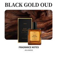 Parfum Unisexe en Gros, Minimaliste, Écologique, en Bouteille de Verre, Portable, Sans Alcool, Doux pour la Peau, Longue Durée