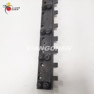 DO Good Condition 79.51.008 GTO52 <b>Machine</b> Gipper Pad for Heidelberg Offset <b>Printing</b> <b>Machine</b> - Product Image 5