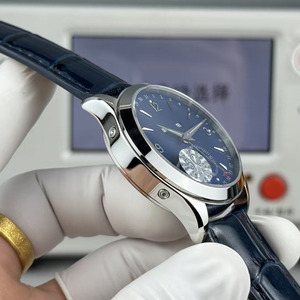 High-Quality Luxury Limited Edition, Month, Date, Day, Calendar <b>Hand</b>, Small <b>Seconds</b>, Men's Fashion Mechanical Watch - Product Image 4