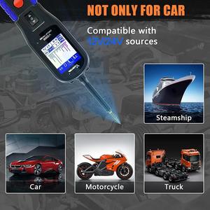 Sonda <span class=keywords><strong>de</strong></span> Potencia VDIAGTOOL V200, Probador <span class=keywords><strong>de</strong></span> Circuitos Eléctricos para Automóviles, 6V-30V, Kit <span class=keywords><strong>de</strong></span> Sonda <span class=keywords><strong>de</strong></span> Potencia Automotriz, Gran Venta en Sudáfrica - Product Image 6