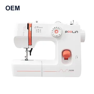 Upholstery basic kid sewing machine with good price